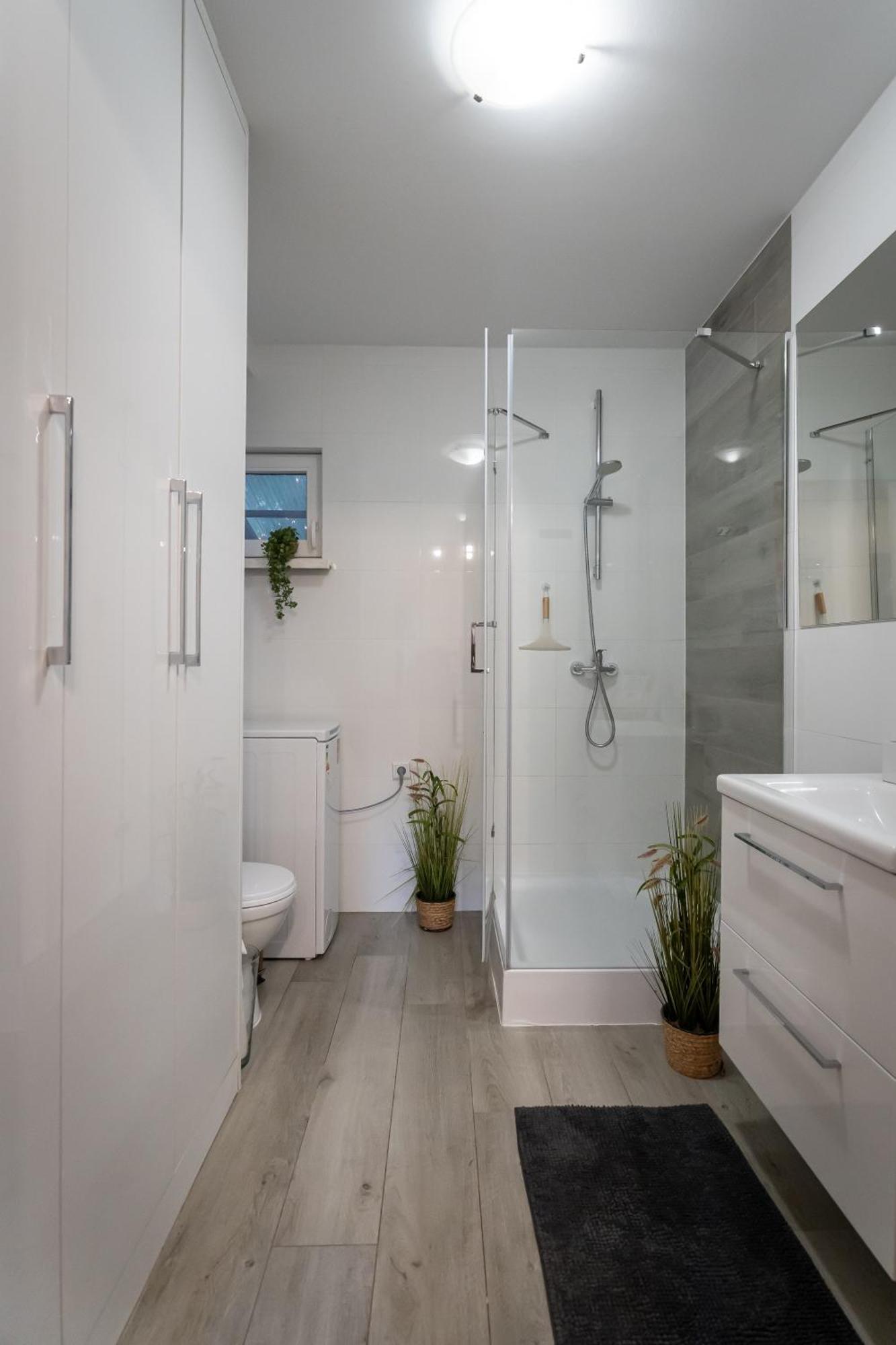Garden House nad jeziorem Szelment Przejma Wielka Buitenkant foto